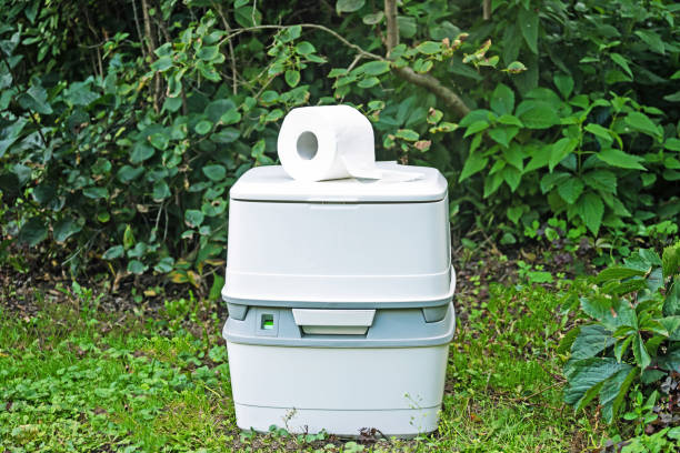 Best Porta potty rental for festivals  in Oak Grove, MS