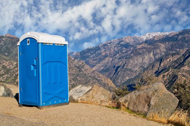 Best Temporary restroom rental  in Oak Grove, MS