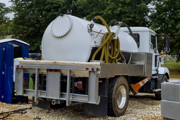 Best Construction site porta potty rental  in Oak Grove, MS