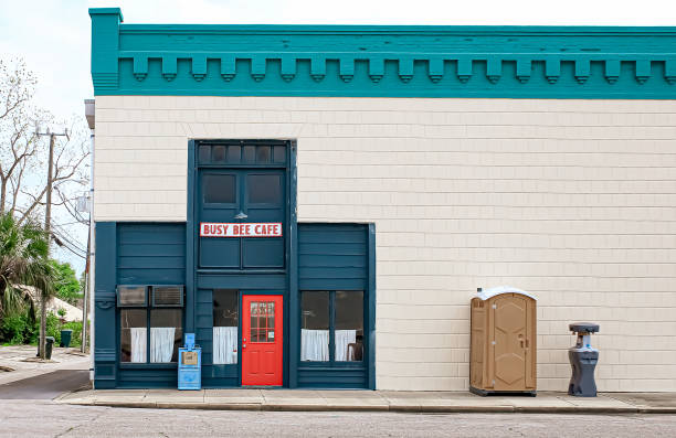 Best Local porta potty services  in Oak Grove, MS