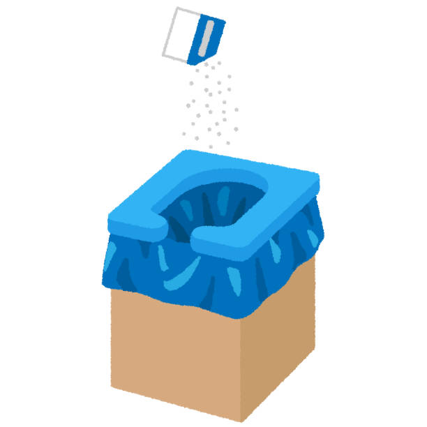 Porta potty rental for festivals in Oak Grove, MS