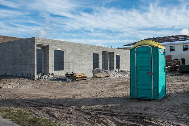 Portable Toilet Options We Offer in Oak Grove, MS